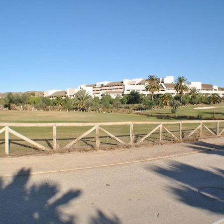 Apartamento Lujo A1 Golf Resort, Valle Del Este Vera Buitenkant foto