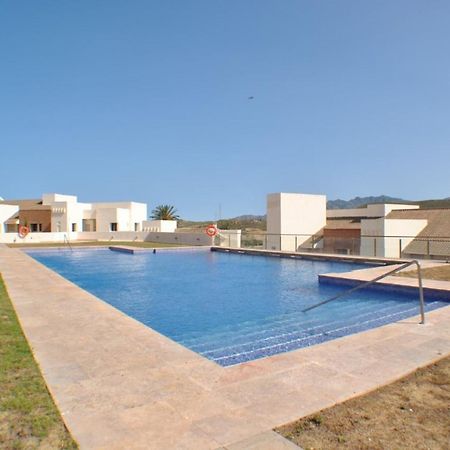 Apartamento Lujo A1 Golf Resort, Valle Del Este Vera Buitenkant foto