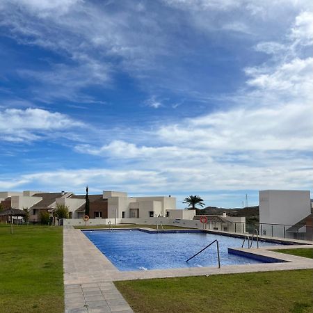 Apartamento Lujo A1 Golf Resort, Valle Del Este Vera Buitenkant foto