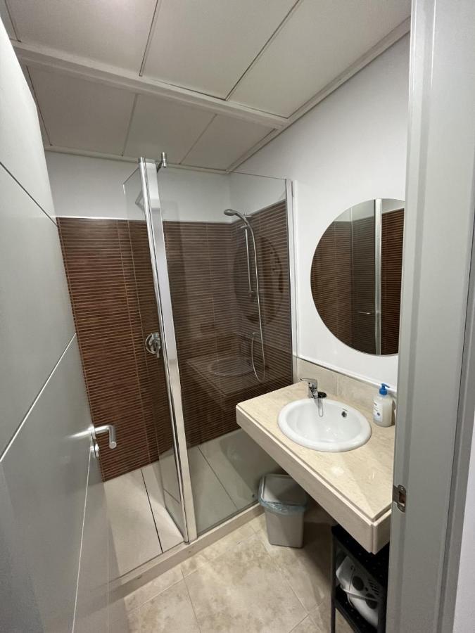 Apartamento Lujo A1 Golf Resort, Valle Del Este Vera Buitenkant foto